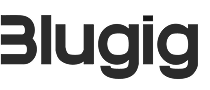 Blugig Logo